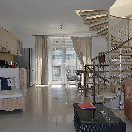 Luxury House Makry Gialos 300M To The Beach 7 Pers Exterior photo