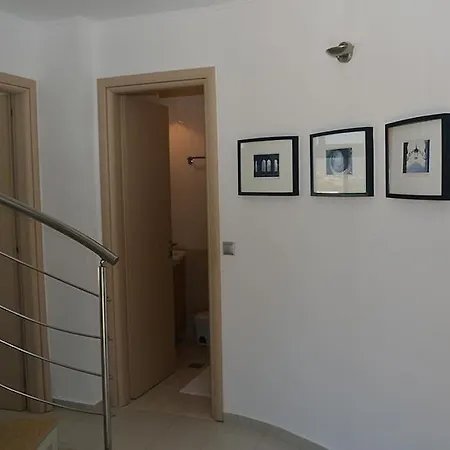 Luxury House Makry Gialos 300M To The Beach 7 Pers Exterior photo