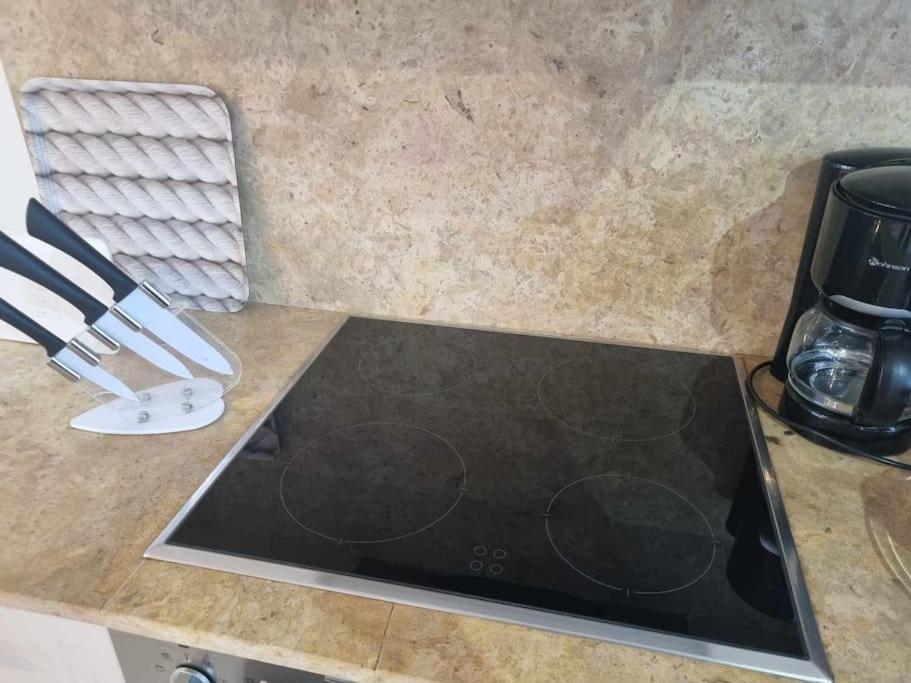 Luxury House Makry Gialos 300m To The 7 Pers בית נופש Makrýgialos