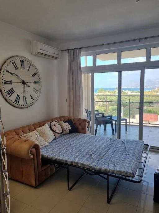 Luxury House Makry Gialos 300m To The 7 Pers Makrýgialos