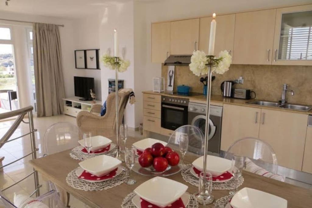 Luxury House Makry Gialos 300m To The 7 Pers