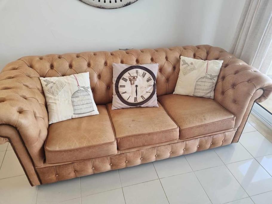 Tatil Evi Luxury House Makry Gialos 300m To The 7 Pers